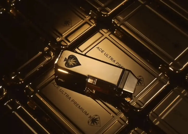 NEW ace ultra premium
