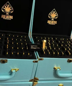 Ace Ultra Premium Disposable