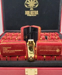 2G Red Ace Ultra Premium Love Edition | Buy Online