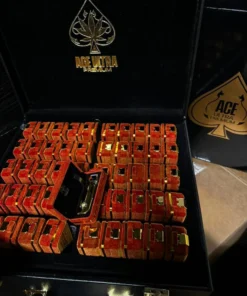 Ace Ultra Premium Vape