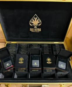 ACE ULTRA PREMIUM 4G DISPOSABLES