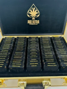 ace ultra premium price