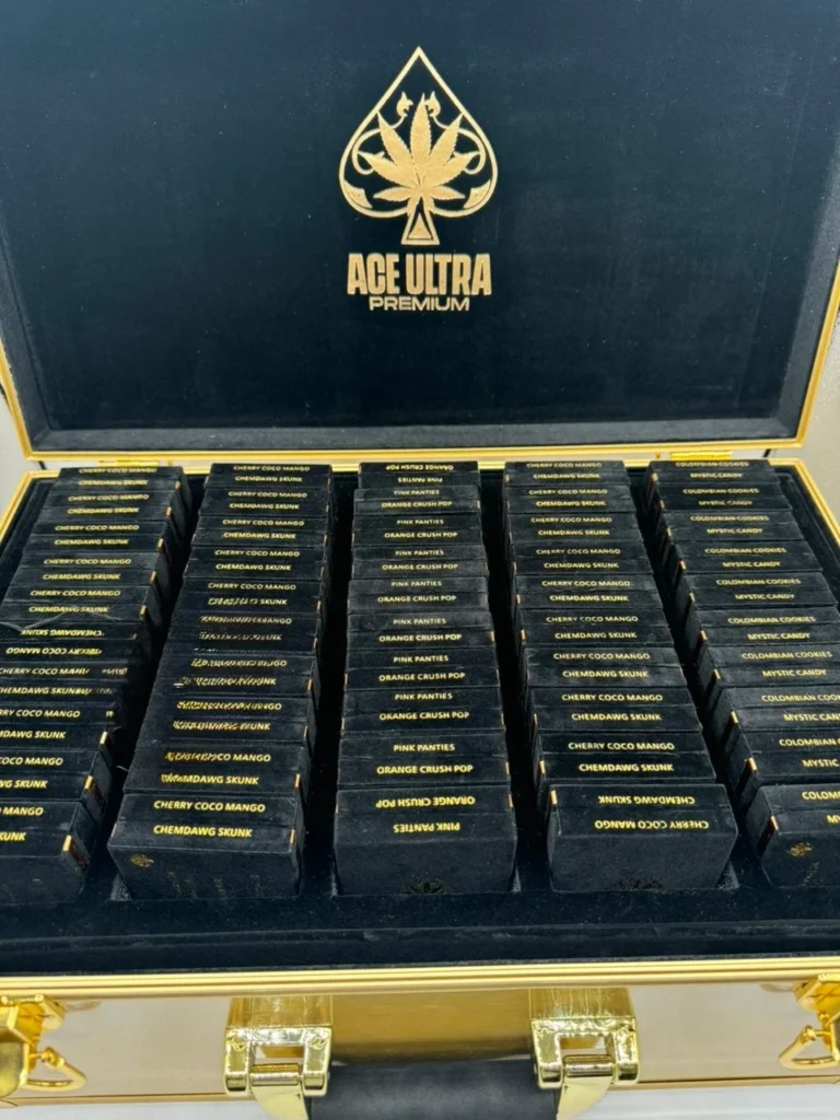 ace ultra premium price