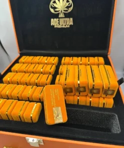 Shop Ace Ultra Premium 2G Disposable | Orange Edition